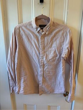 Primark men’s button down